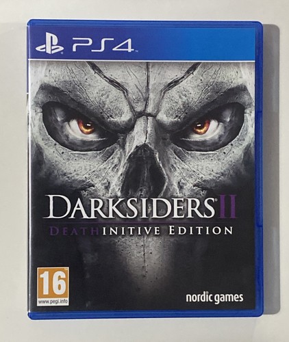 Darksiders edizione - ii,