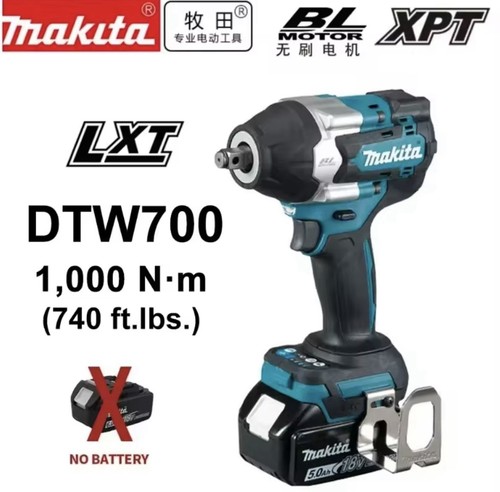 Makita dtw700 avvitatore - dtw700,