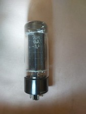 VALVOLA 5U4GA MAGNAVOX RETTIFICATRICE TESTATA CON PROVAVALVOLE 100% EMISSIONE 