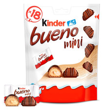 Kinder Bueno Mini – Barretta