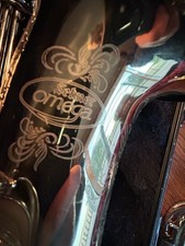 Selmer Omega Sax Alto - Ottime