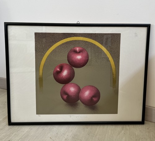 Grafica vanni viviani - viviani, sfere
