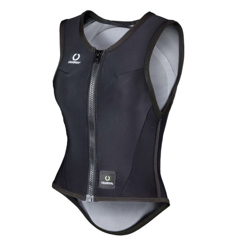 Protezione schiena champion - protezione,