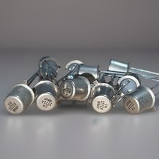 10 pezzi - TFK 2N2222A -