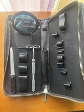 Rasoio Vintage In Acciaio Con