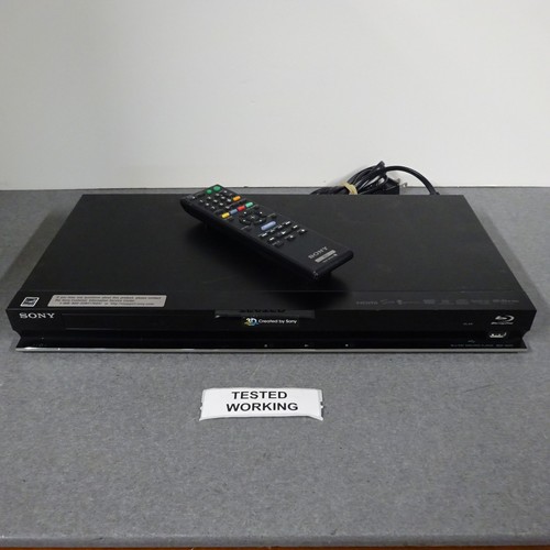 Sony bdp s570 - ray, dvd