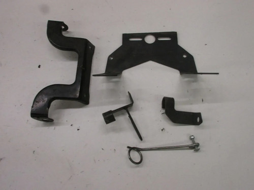 Supporto piccole parti x518 - supporto,