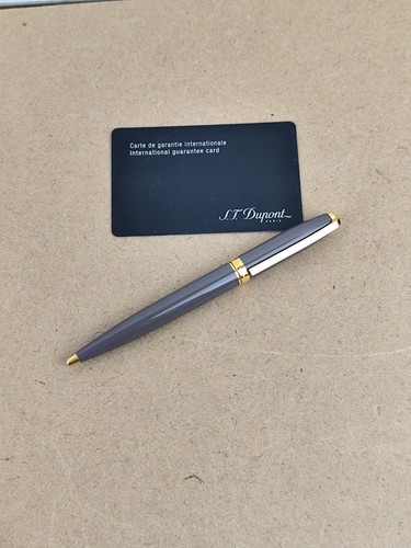 Stylo bille dupont fonctionnel - dupont,