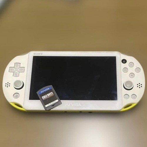 Sony vita pch - sony,