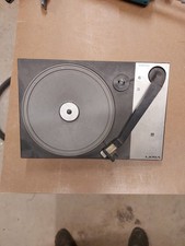 Piatto Giradischi LESA model SC1901 