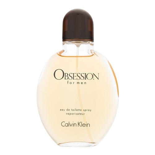 Calvin klein obsession for - klein,