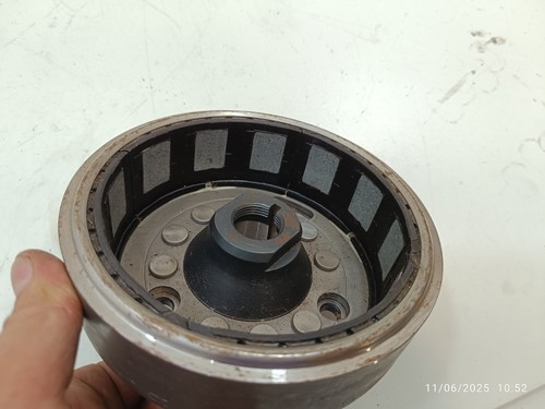Rotore volano kawasaki klr600 - rotore,