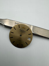 Philip Watch caribbean quartz