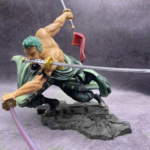 Anime one piece - piece, personaggio