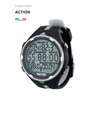 Seac Sub Computer Action