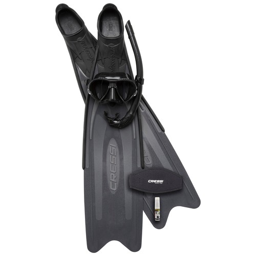 Cressi gara set professionale - cressi,