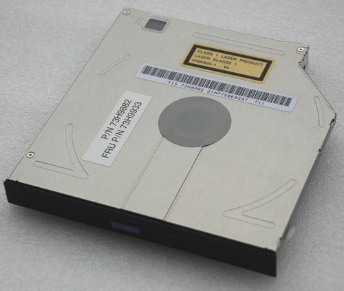 Cdrom rom 38e - cd-38e, ibm
