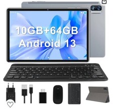 YESTEL Android 13 Tablet 10 Pollici