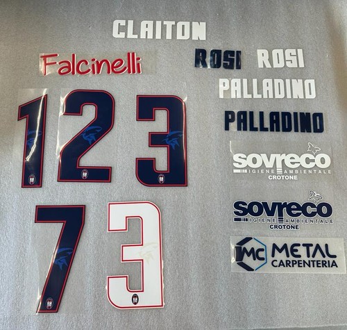 7354 crotone numeri nomi - crotone,