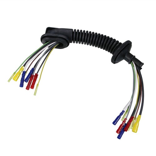 Kit riparazione cablaggio cavi - kit,
