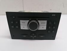 Opel Corsa C - Autoradio Radio