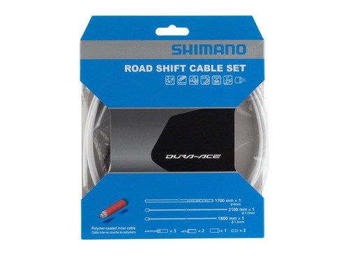 Cavi cambio shimano - cavi,