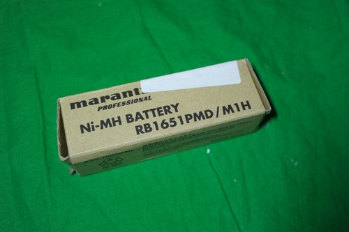 Batteria ricaricabile marantz - batteria,