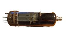 El504 tubo elettronico - - tubo,