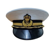 Cappello da ufficiale della