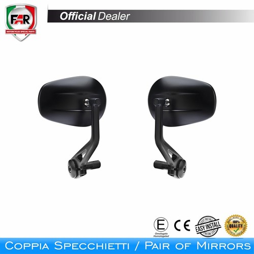 Coppia specchi far - 7830, 7830