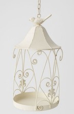 Voliera da appendere