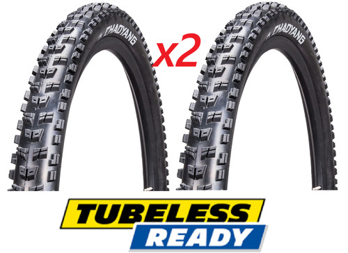 Copertoni mountain bike - 2,