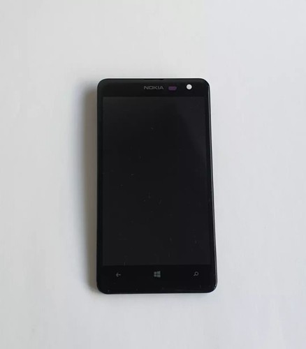 Génuine ecran lcd complet sur - lcd,