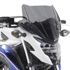 CUPOLINO [GIVI] - HONDA CB 500