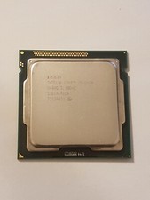 CPU INTEL CORE i5-2400 3.1 GHZ SR00Q X4 SOCKET H2 QUAD PROCESSORE LGA