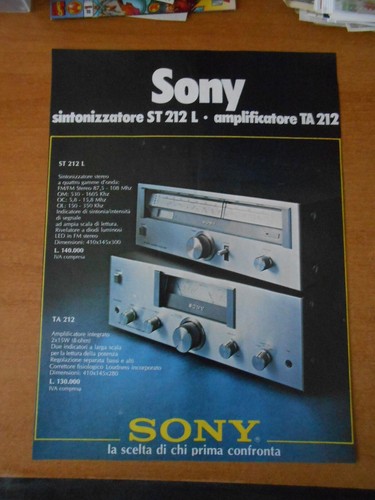 ritaglio-clipping-SONY-SINTONI