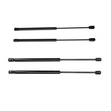 4x Molle a Gas Ammortizzatore