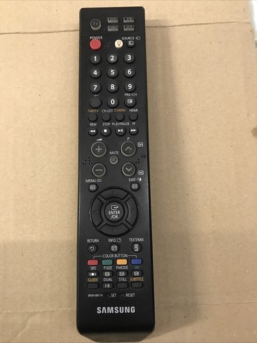 Controllo originale samsung - originale,