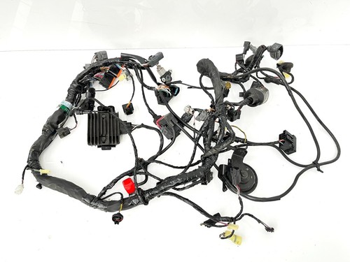 Cablaggio impianto elettrico - cablaggio,