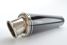 Scarico Honda CBF500 SP