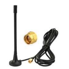 Antenna magnetica esterna omni