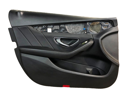 Mercedes benz classe w205 - classe,