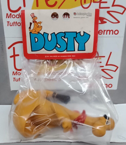 Dust vintage - cm,