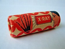Raro, Vintage Anni 50