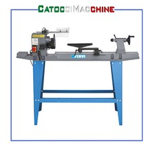 TORNIO PER LEGNO FERVI 0751