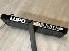 Lupo Starlight 5000 Fluorescence Alta Frequenza 110w Luce Studio Fotografico