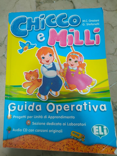 Guida didattica scuola