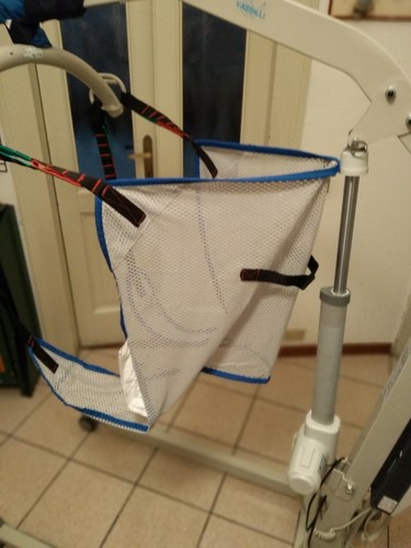 Imbragatura standard per - imbragatura,