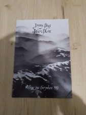 Jimmy Page Roberto Plant