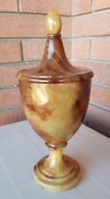 Magnifico prezioso vaso/coppa